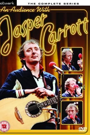 An Audience With Jasper Carrott