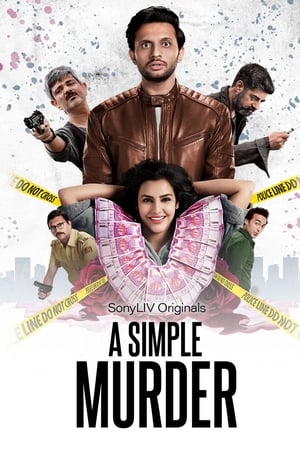 A Simple Murder