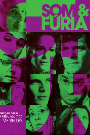 Som & Fúria