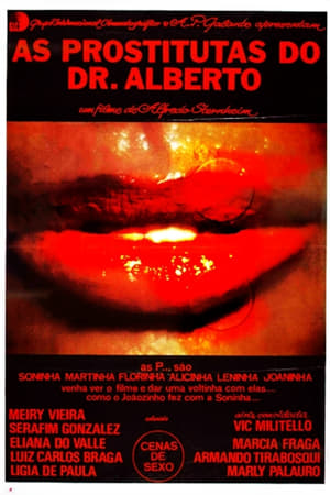As Prostitutas do Dr. Alberto