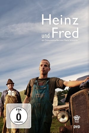 Heinz und Fred