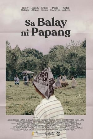 Sa Balay ni Papang