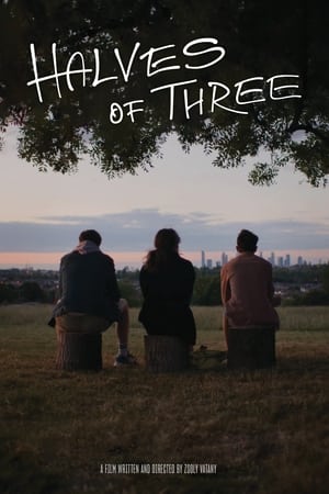 Halves of Three
