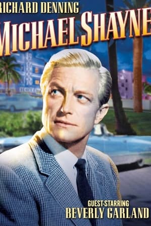 Michael Shayne