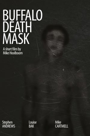 Buffalo Death Mask
