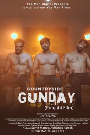 Countryside Gunday
