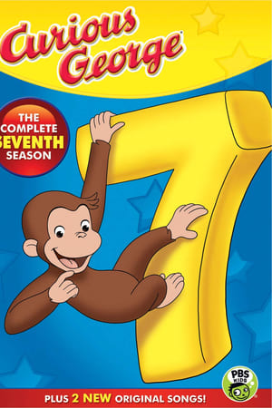 Curious George第 7 季