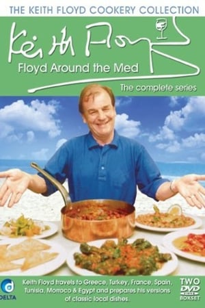 Floyd Around the Med