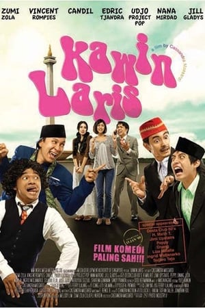 Kawin Laris