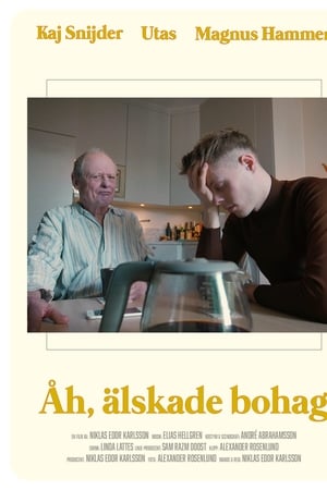 Åh, älskade bohag