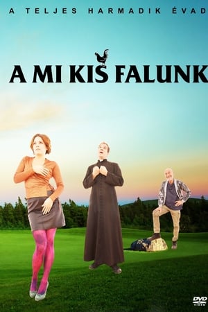 A mi kis falunk第3季