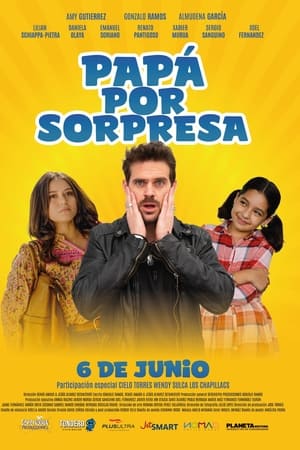 Papá por sorpresa