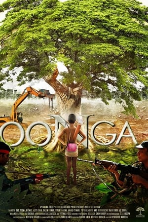 Oonga