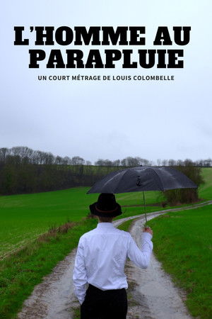 L'Homme au parapluie