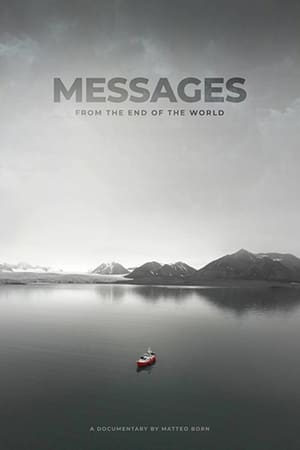 Messaggi dalla fine del mondo
