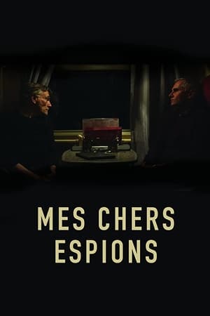 Mes chers espions