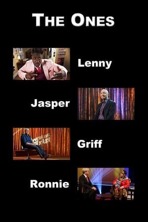 The One Ronnie