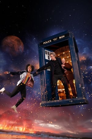 Doctor Who: Friend from the Future
