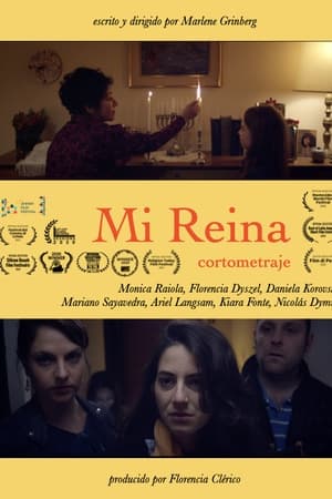 Mi reina