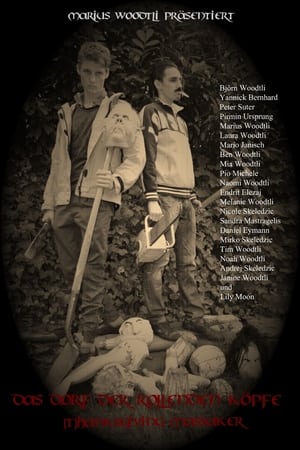 Das Dorf der rollenden Köpfe 2 (T)Hanksgiving Massaker