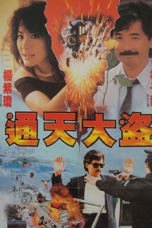 通天大盗