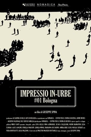 Impressio in-urbe (#1 Bologna)