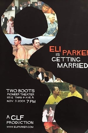 Eli Parker Is Getting Married?