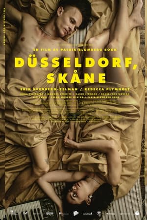 Düsseldorf, Skåne
