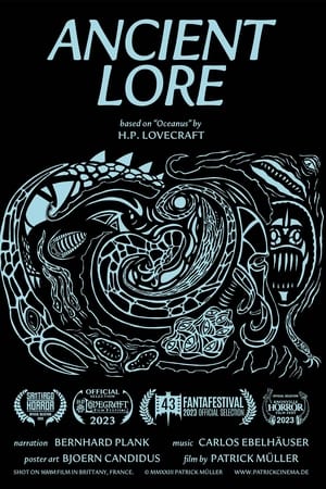 Ancient Lore