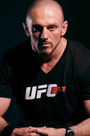 Mike Dolce’s UFC FIT - Cardio Cross Train