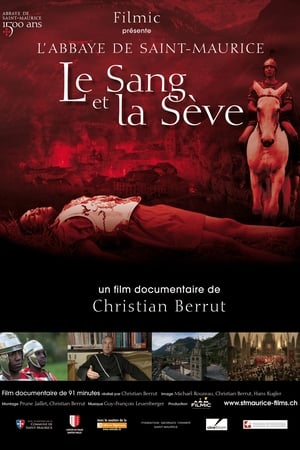 Le Sang et la Sève