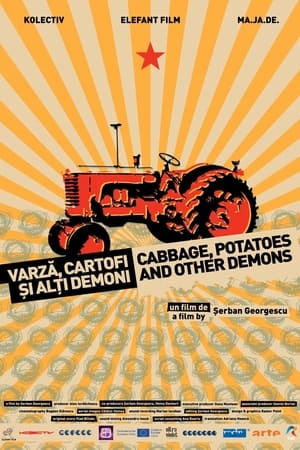 Varzã, cartofi si alti demoni