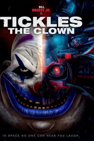 Tickles the Clown
