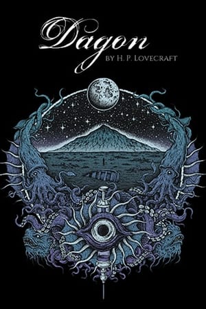 H.P. Lovecraft's Dagon