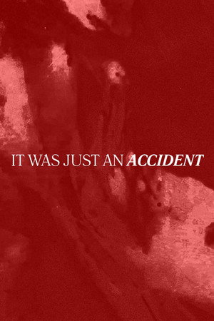 It Was Just an Accident