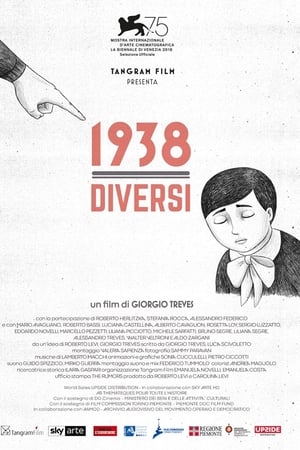 1938 差异