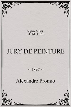 Jury de peinture