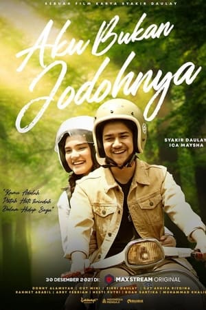 Aku Bukan Jodohnya