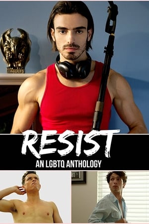 Resist: an LGBTQ Anthology