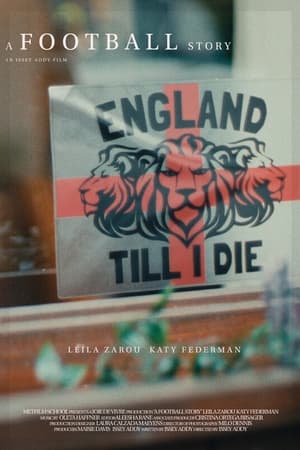 A Football Story