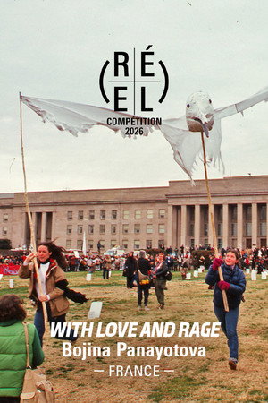 With Love and Rage