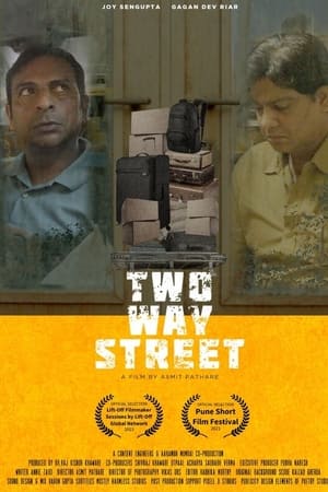 Two Way Street