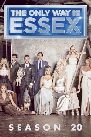 The Only Way Is Essex第20季