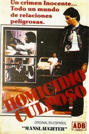 Homicidio Culposo