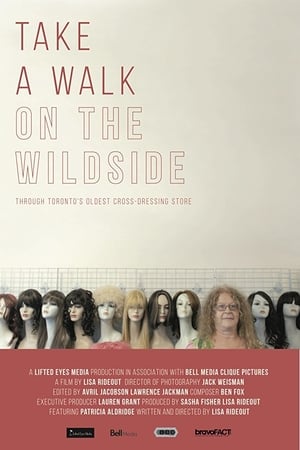 Take a Walk on the Wild Side