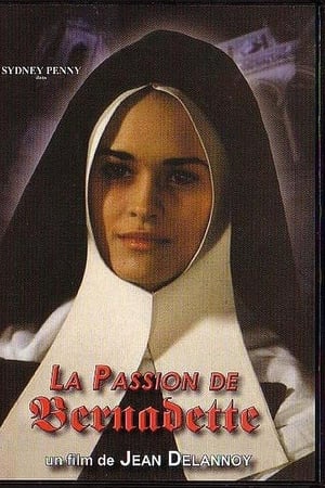 La Passion de Bernadette