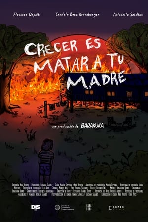 Crecer es matar a tu madre