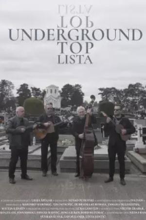 Underground top lista
