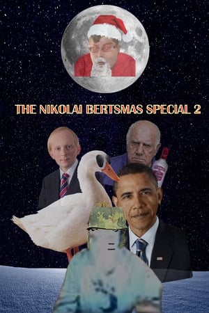 The Nikolai Bertsmas Special 2