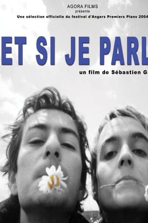 Et si je parle